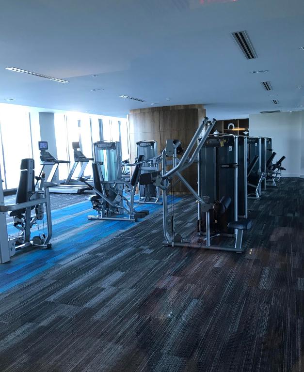 RIVA CONDOMINIUM - Residential Lease