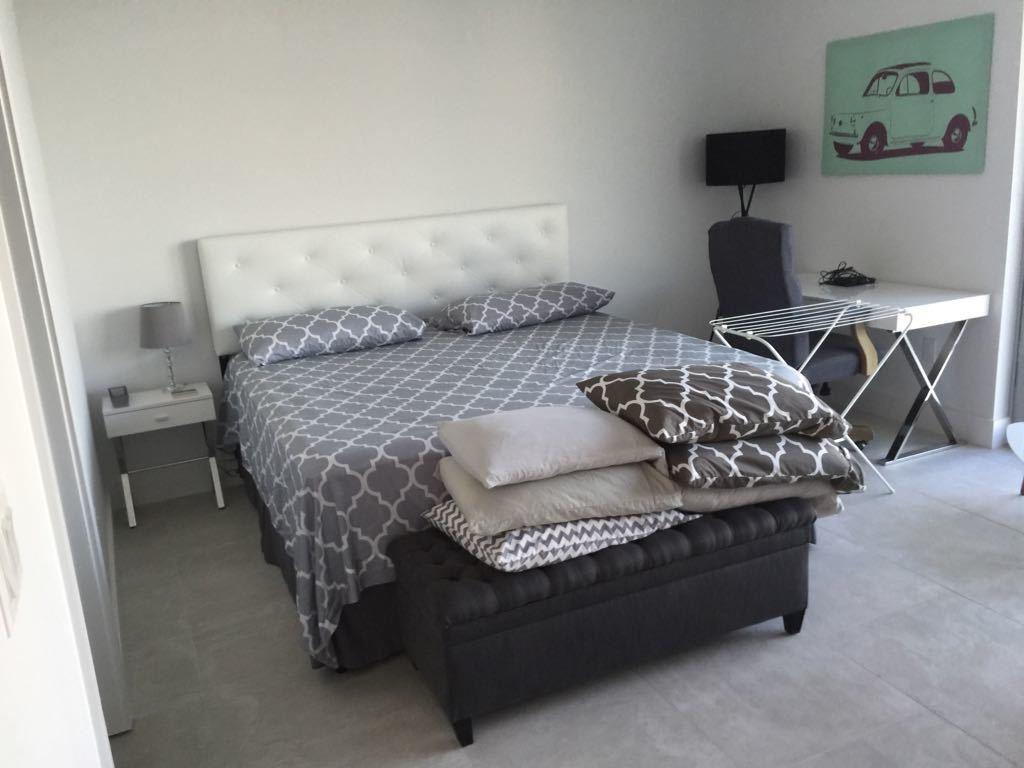 RIVA CONDOMINIUM - Residential Lease