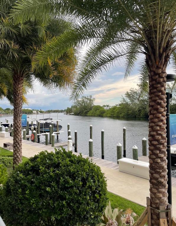 RIVA CONDOMINIUM - Residential Lease