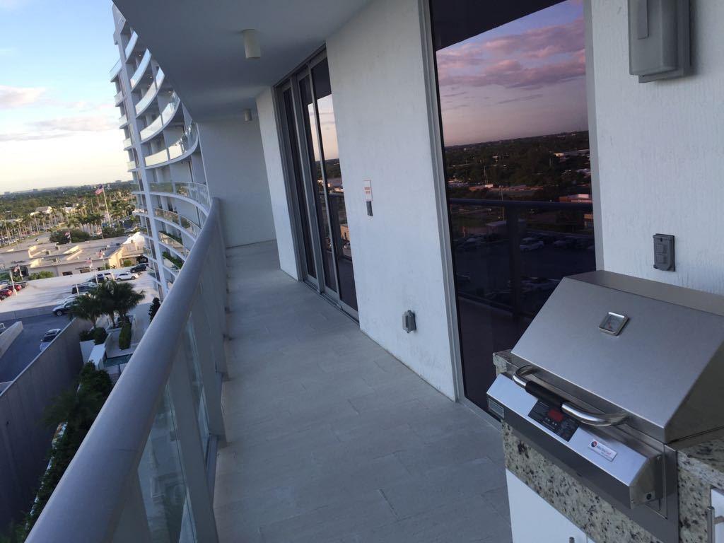 RIVA CONDOMINIUM - Residential Lease