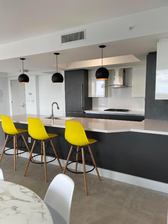 RIVA CONDOMINIUM - Residential Lease