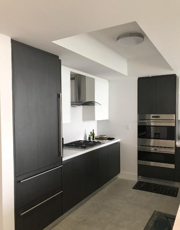 RIVA CONDOMINIUM - Residential Lease