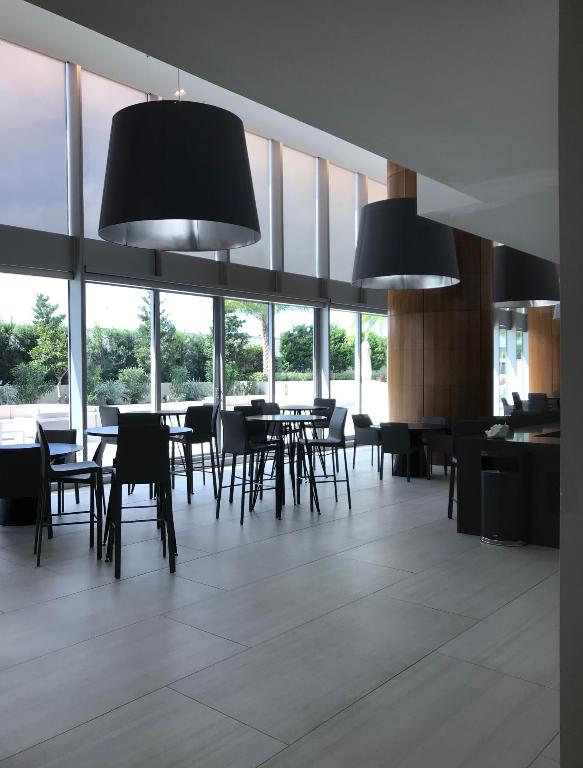 RIVA CONDOMINIUM - Residential Lease