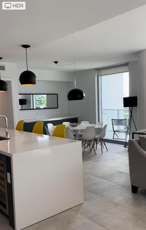 RIVA CONDOMINIUM - Residential Lease