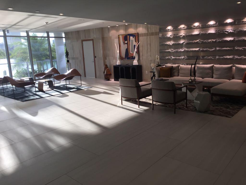 RIVA CONDOMINIUM - Residential Lease