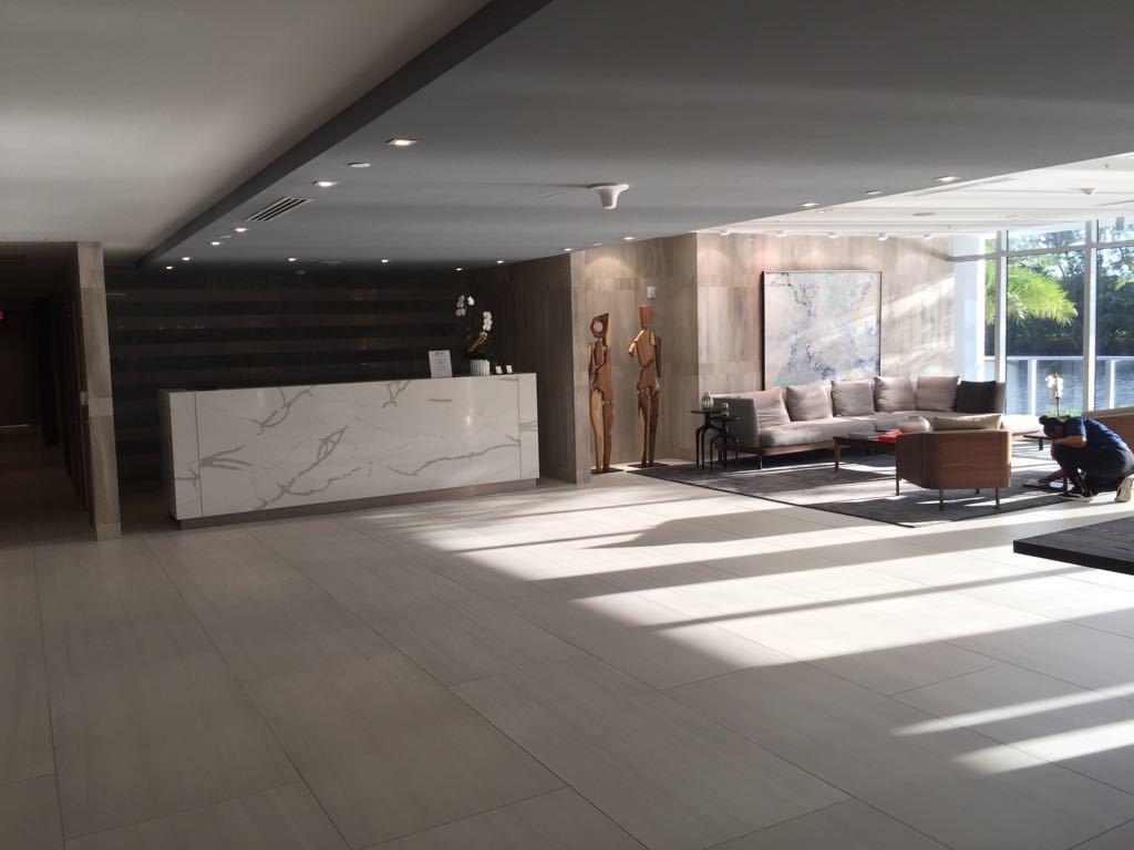 RIVA CONDOMINIUM - Residential Lease