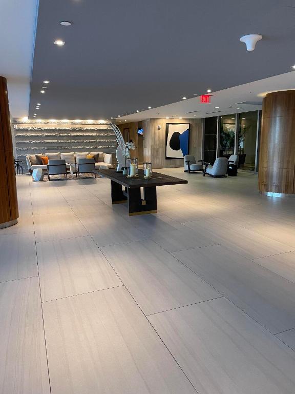 RIVA CONDOMINIUM - Residential Lease