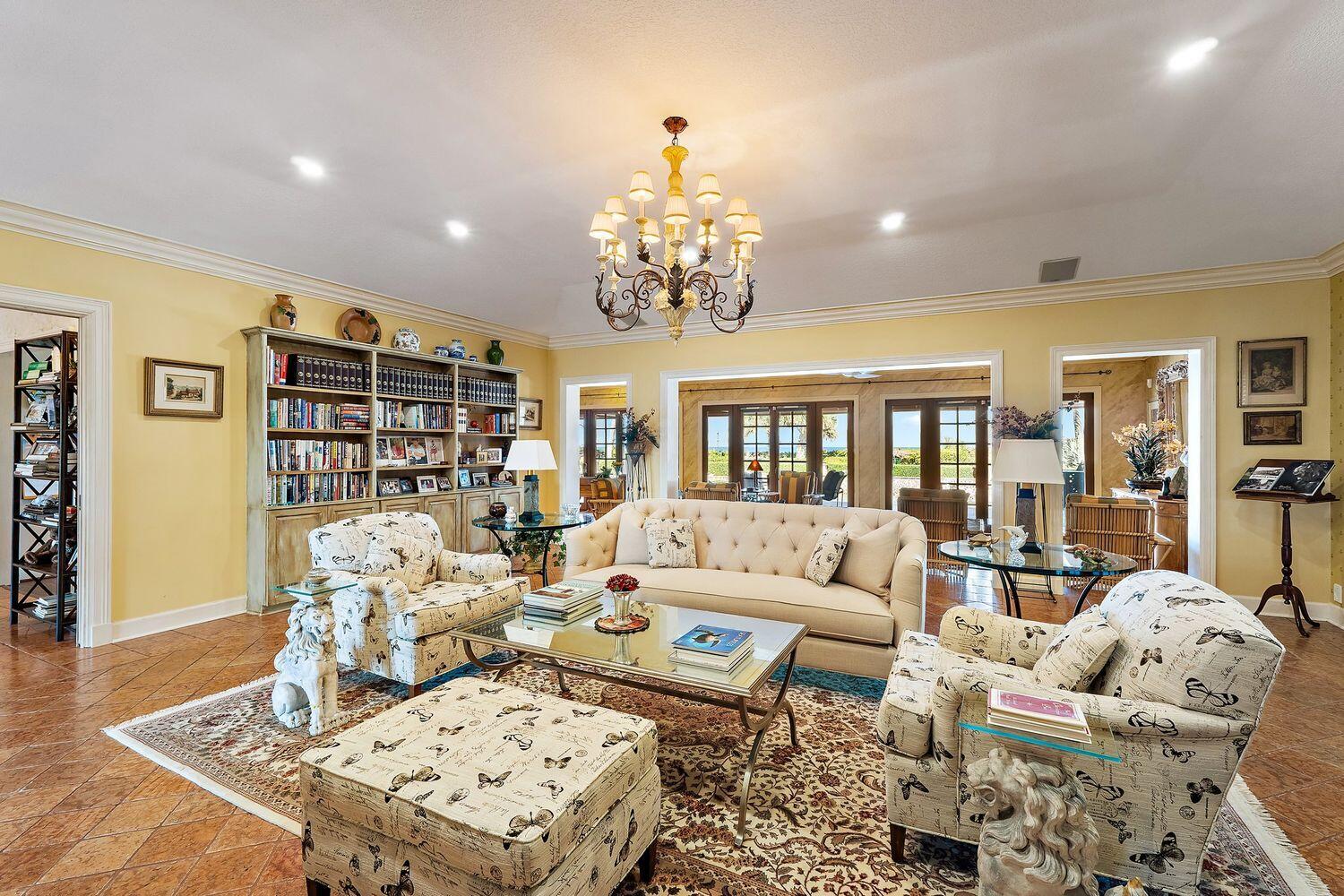 Jupiter Island - Residential