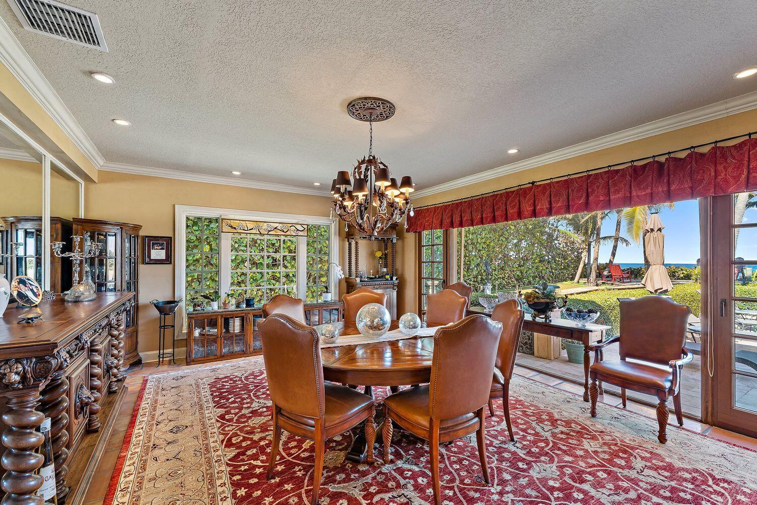 Jupiter Island - Residential