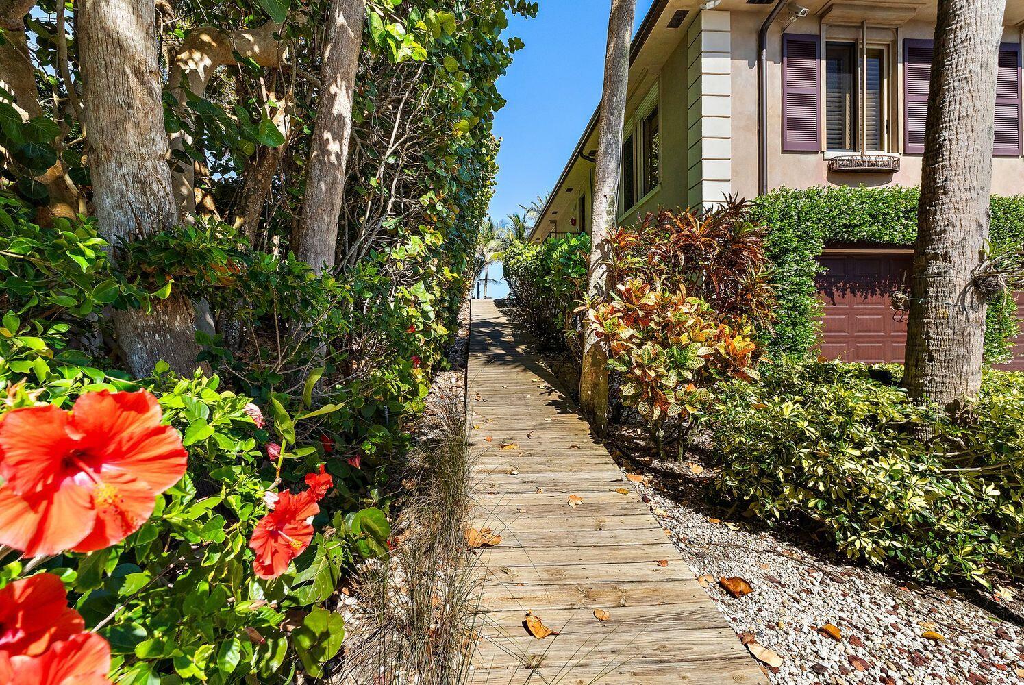 Jupiter Island - Residential