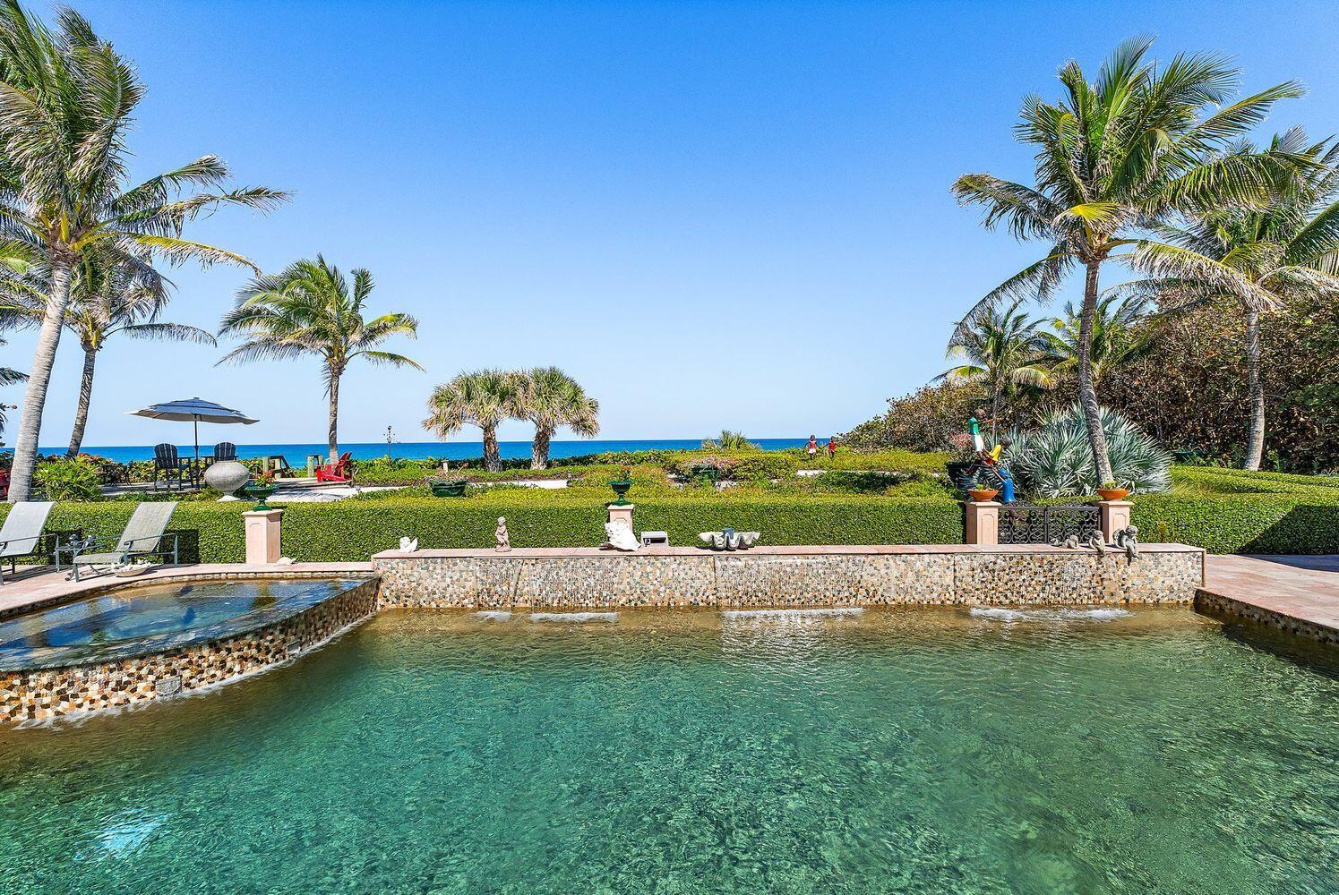 Jupiter Island - Residential