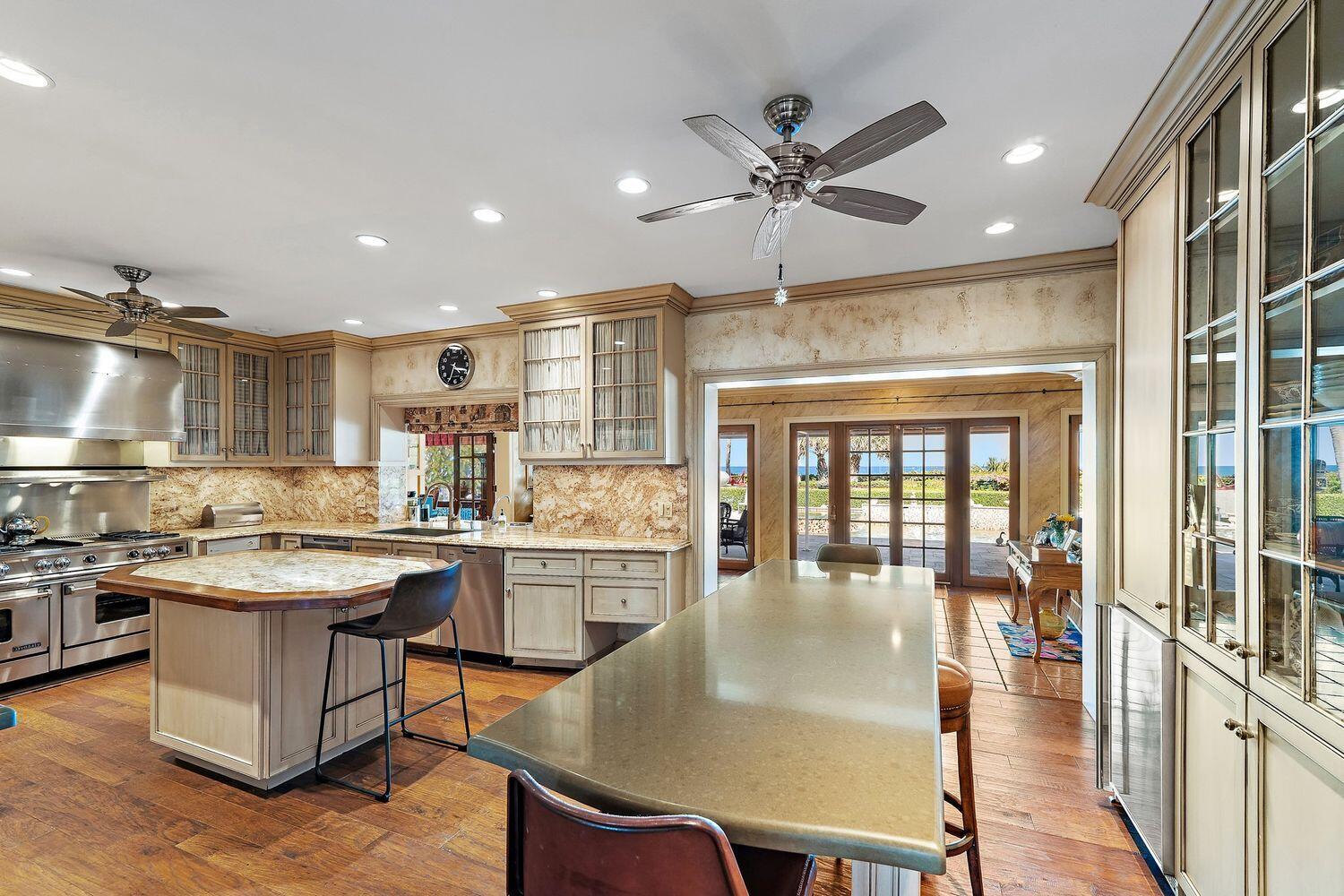 Jupiter Island - Residential