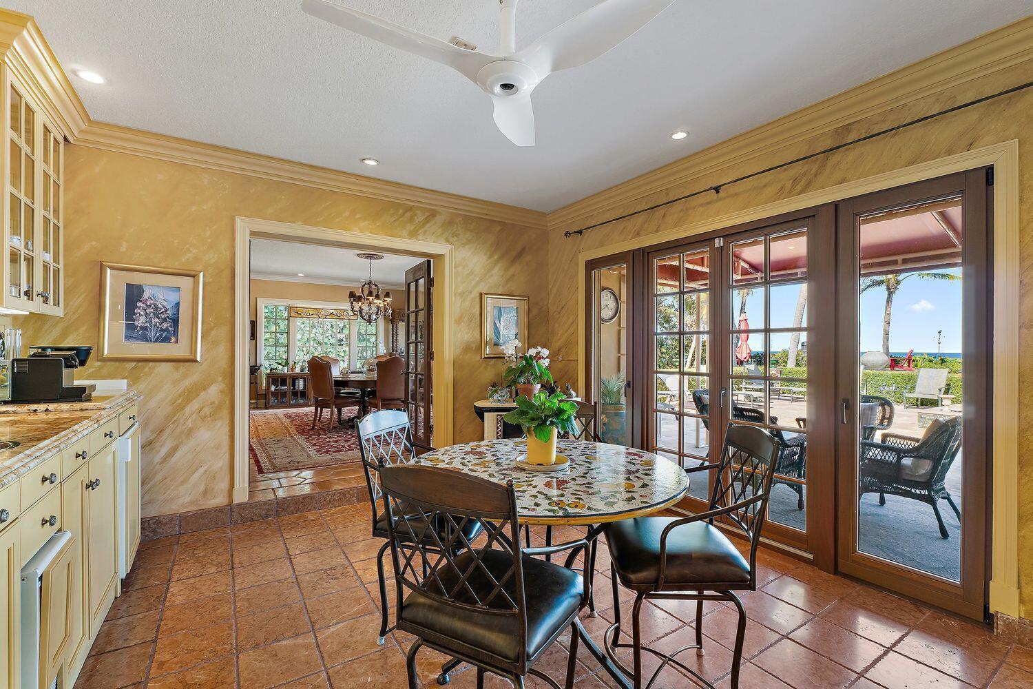 Jupiter Island - Residential