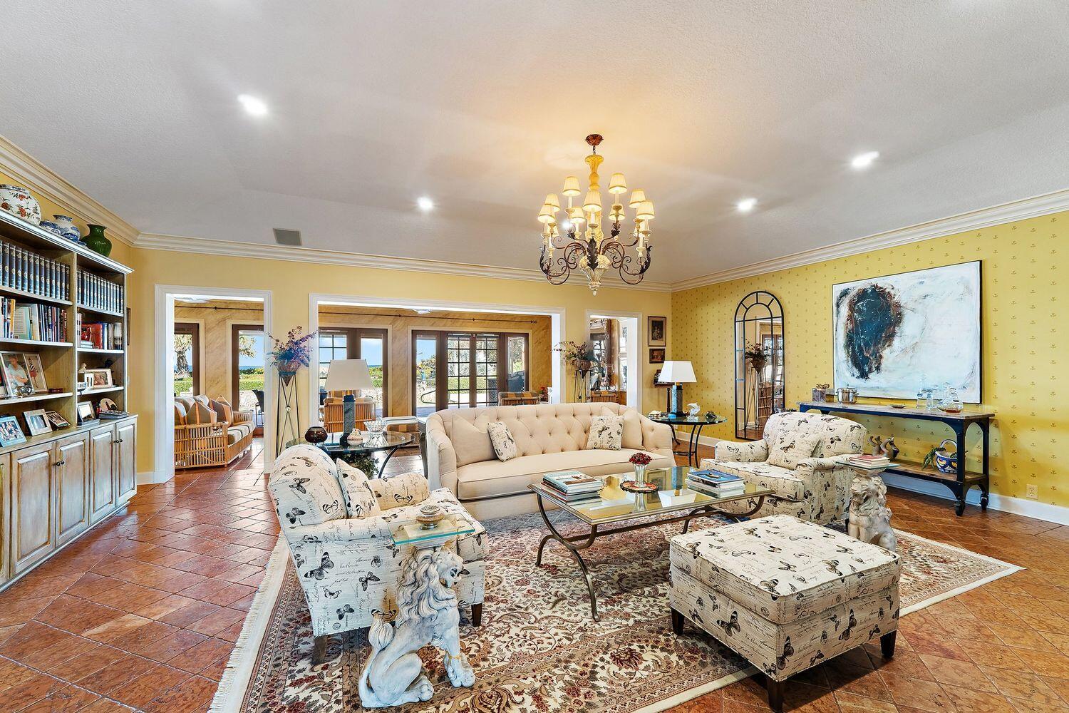 Jupiter Island - Residential