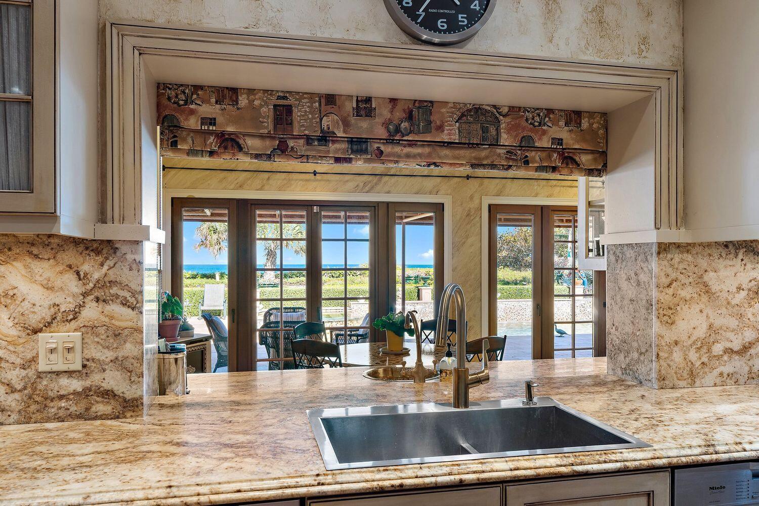 Jupiter Island - Residential