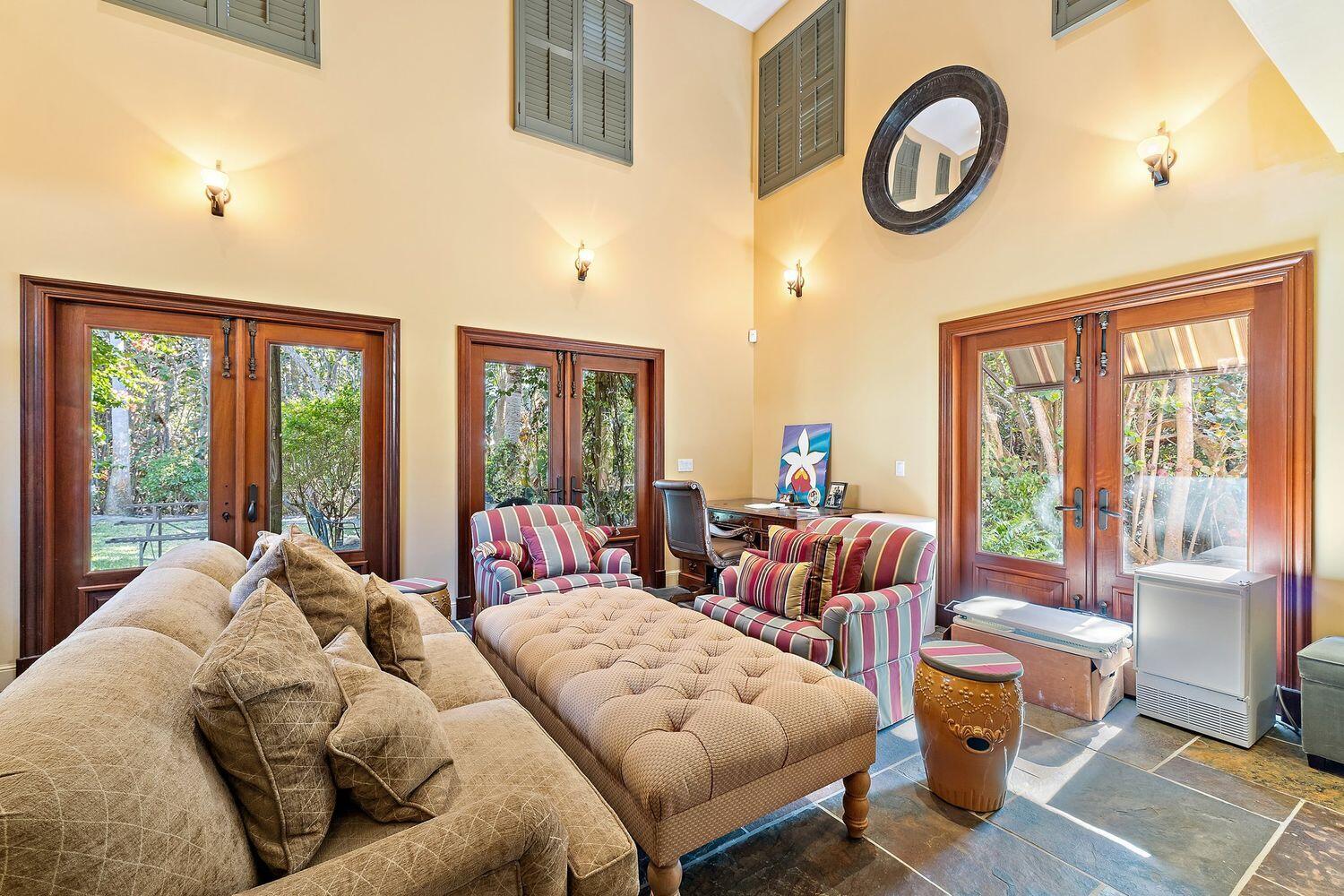 Jupiter Island - Residential