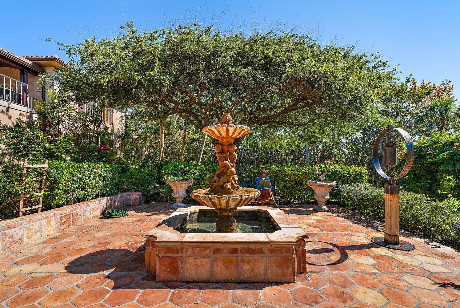 Jupiter Island - Residential