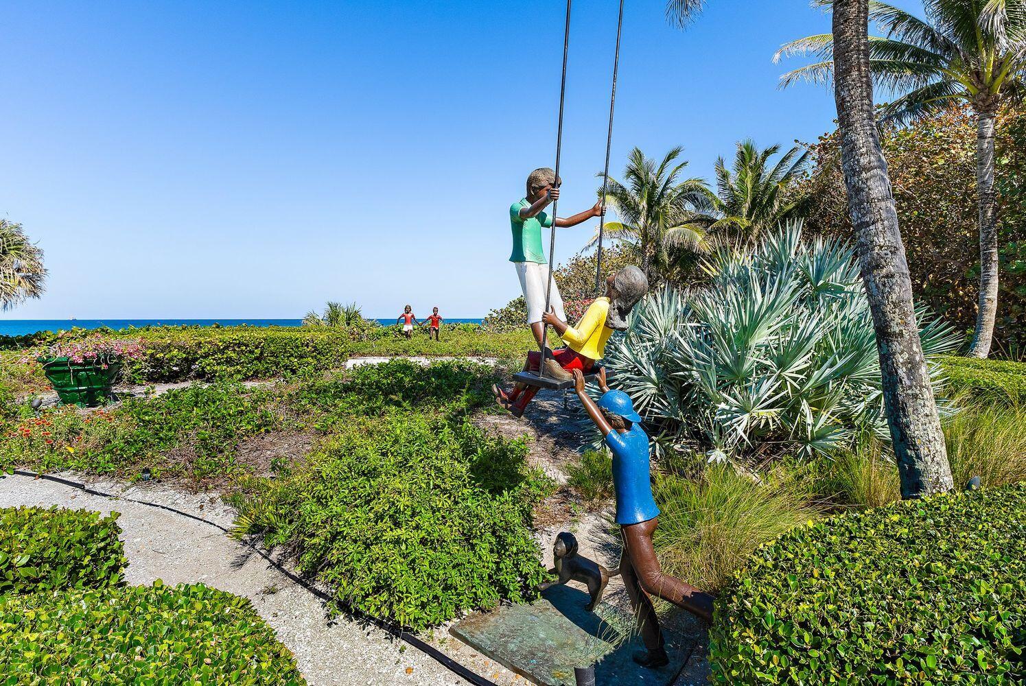 Jupiter Island - Residential
