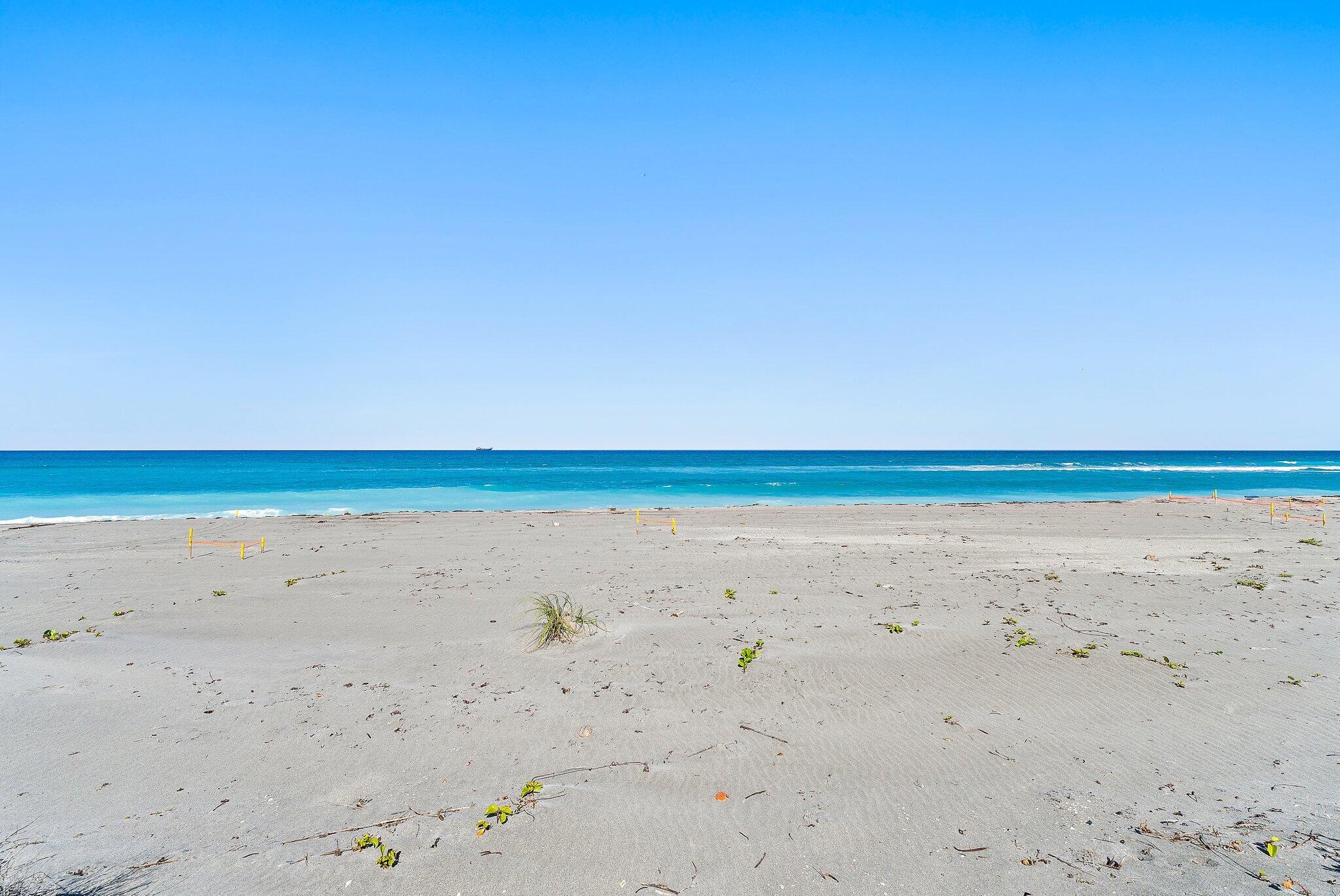 Jupiter Island - Residential