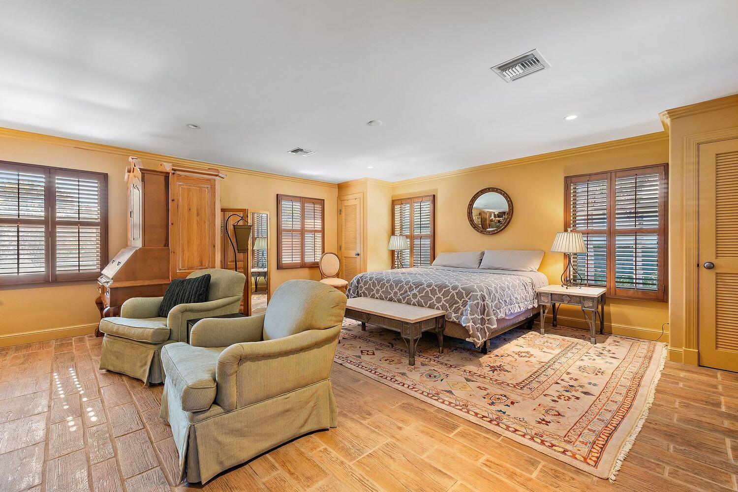 Jupiter Island - Residential