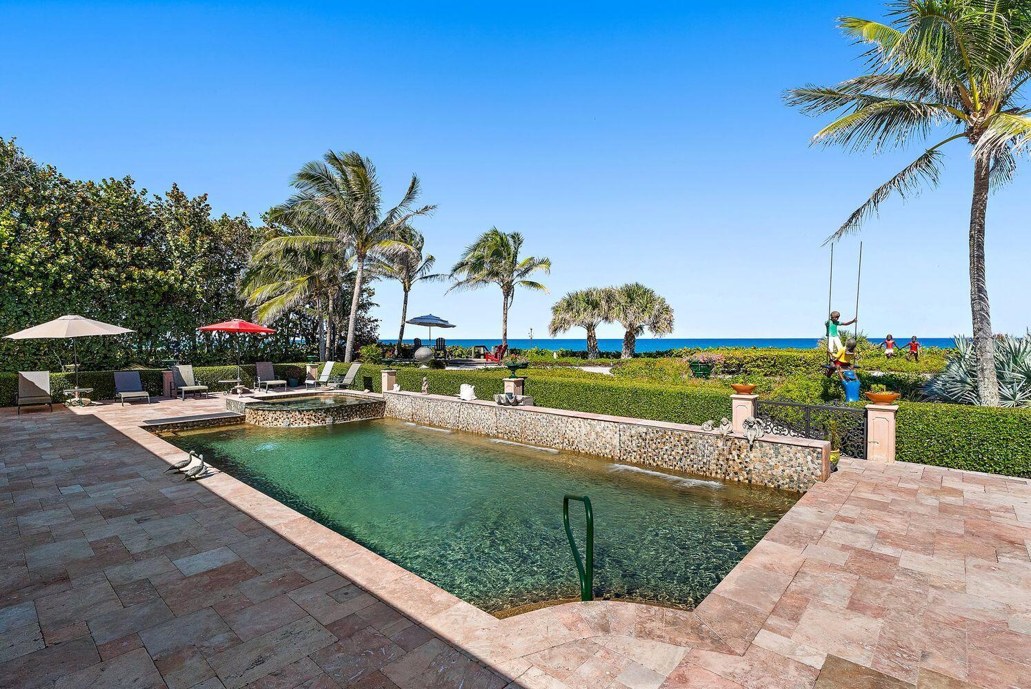 Jupiter Island - Residential