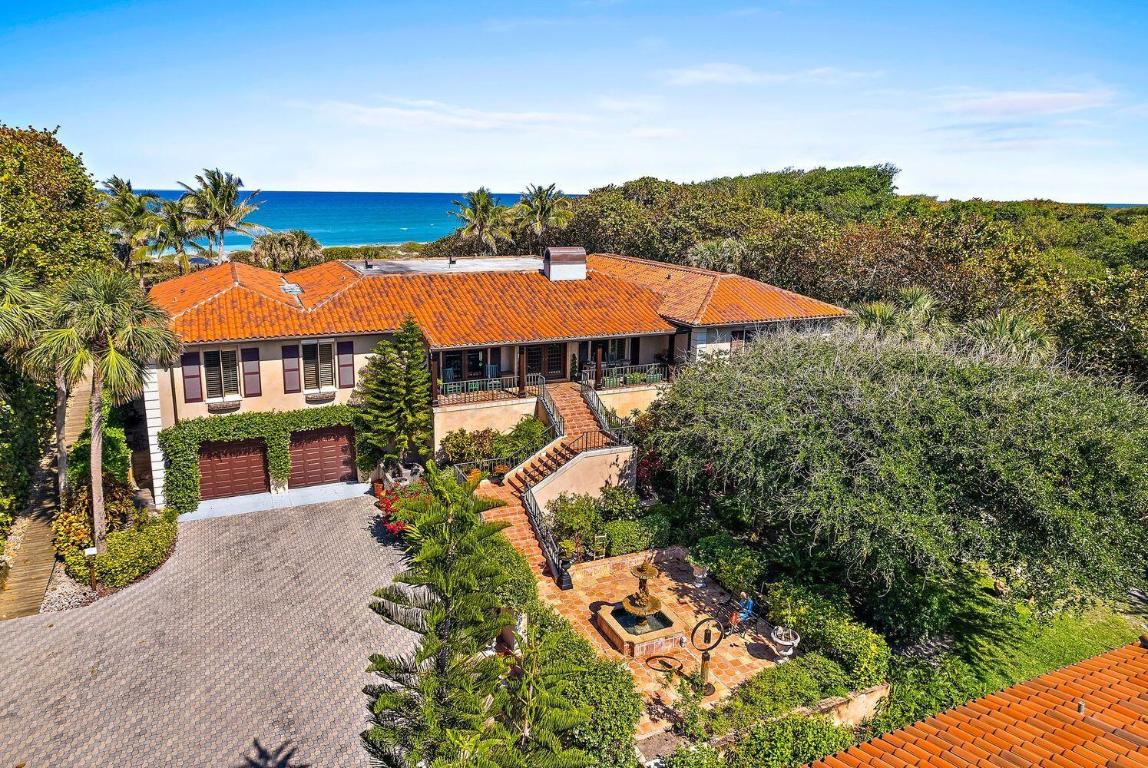 Blowing Rocks - Residential