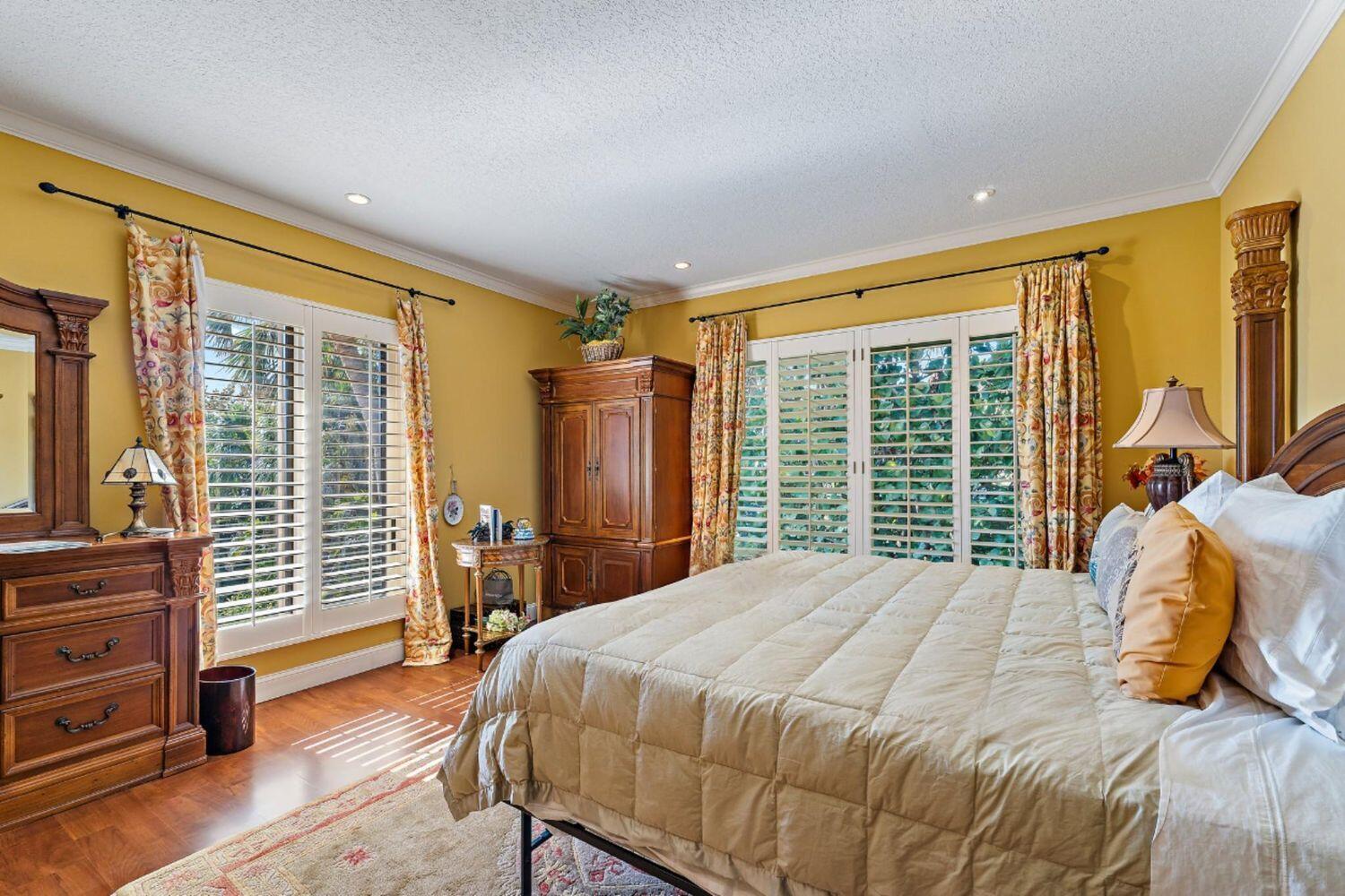 Jupiter Island - Residential