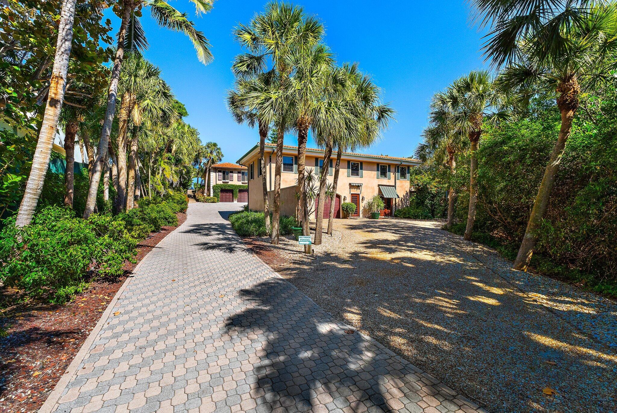 Jupiter Island - Residential