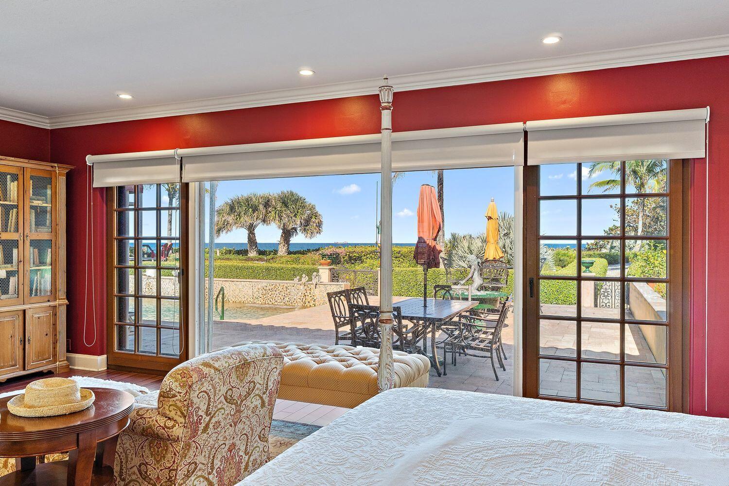 Jupiter Island - Residential