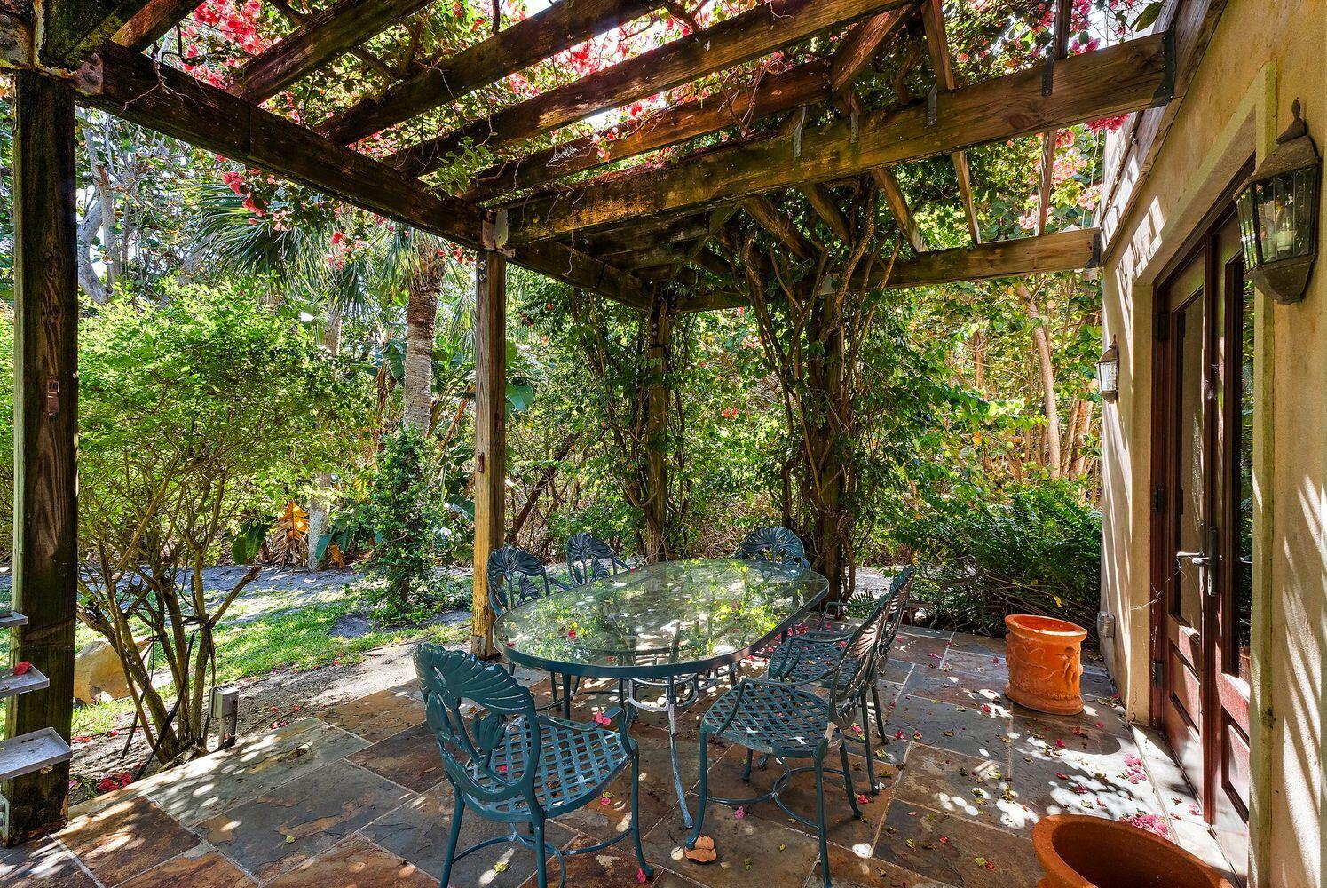 Jupiter Island - Residential