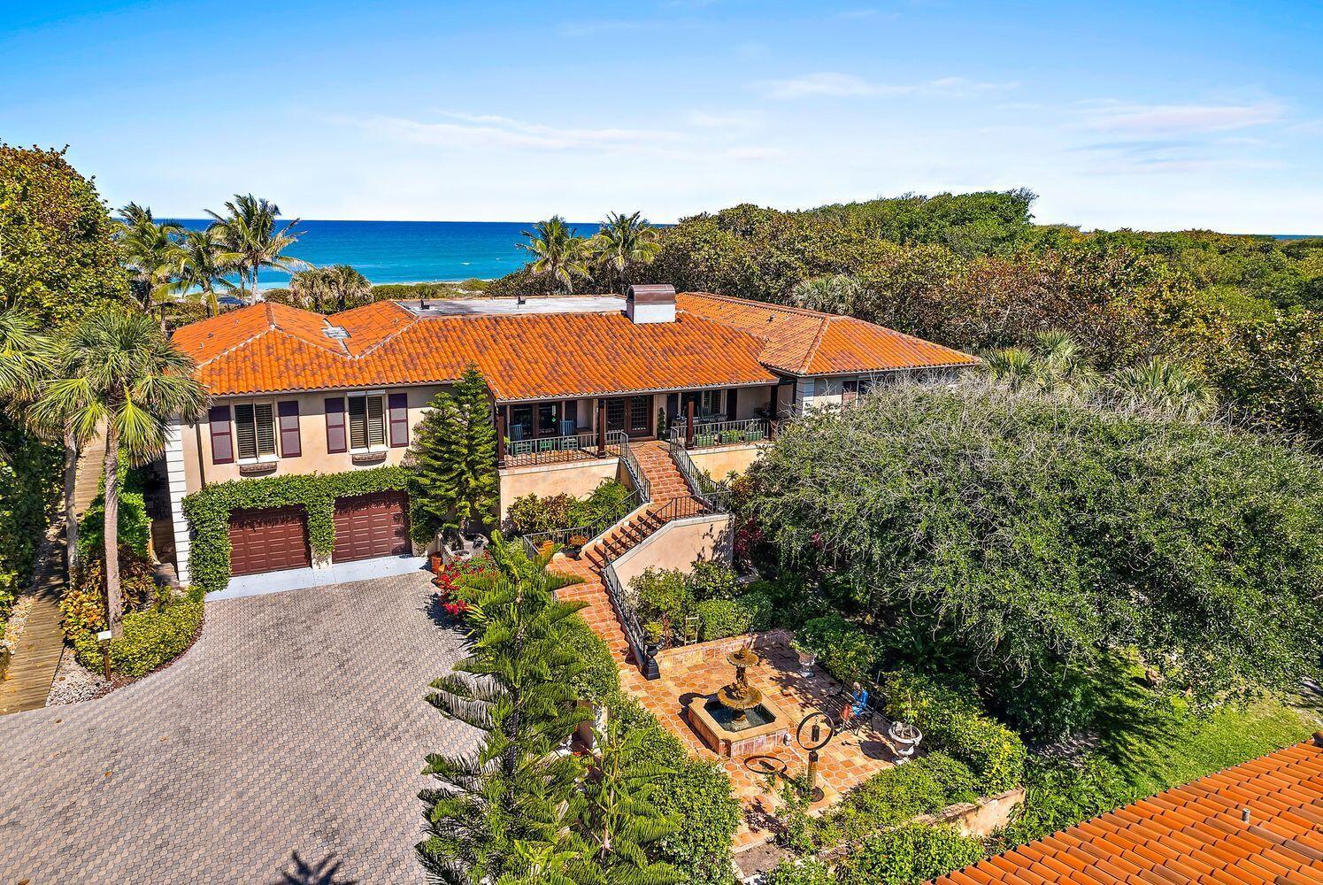 Blowing Rocks - Residential