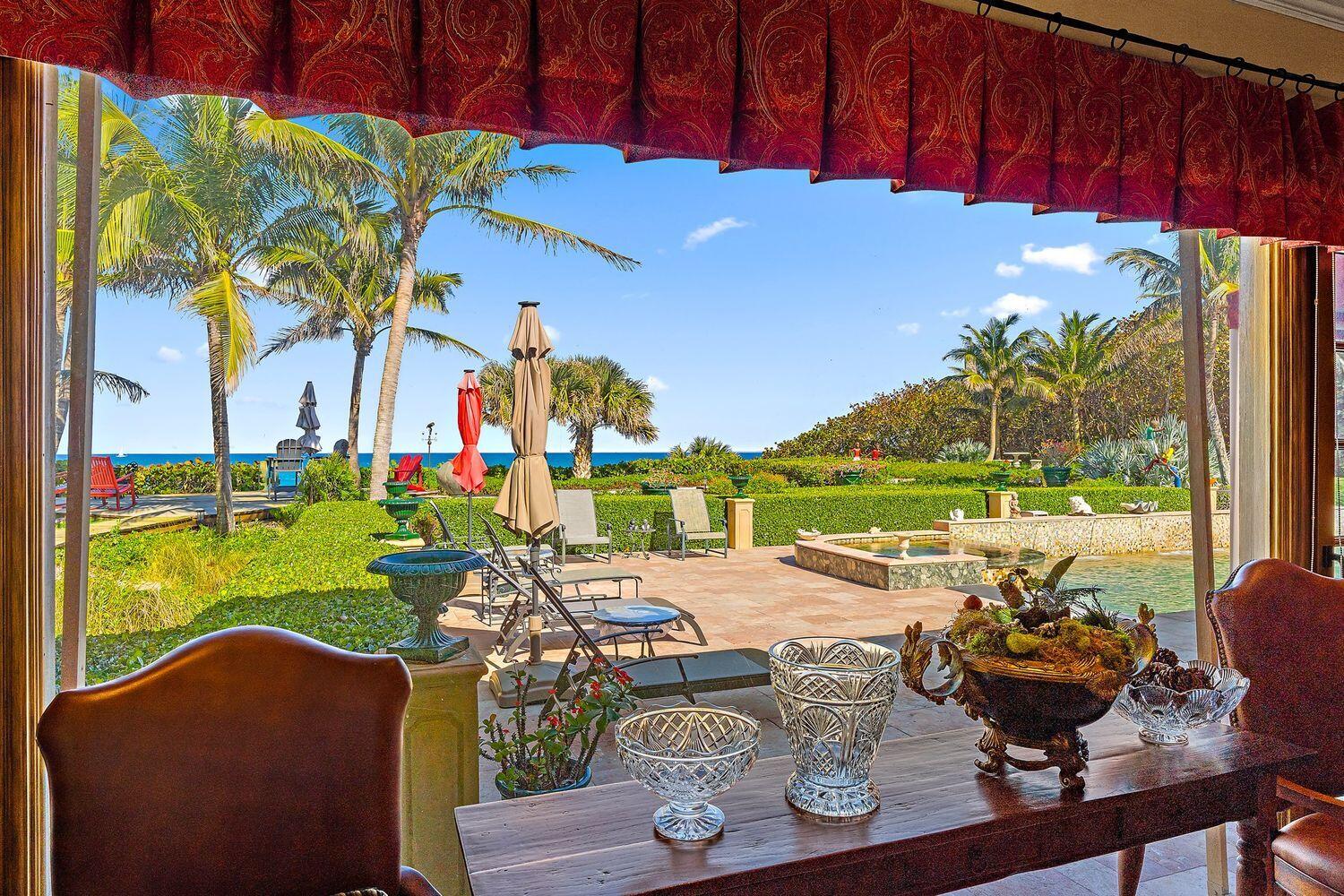 Jupiter Island - Residential