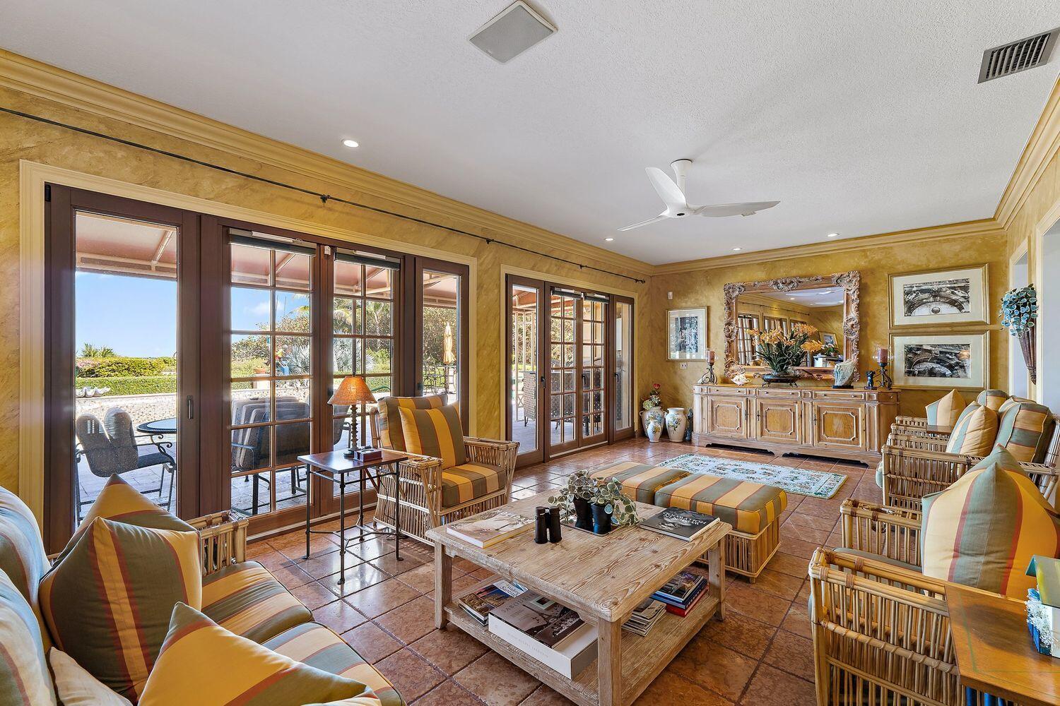 Jupiter Island - Residential