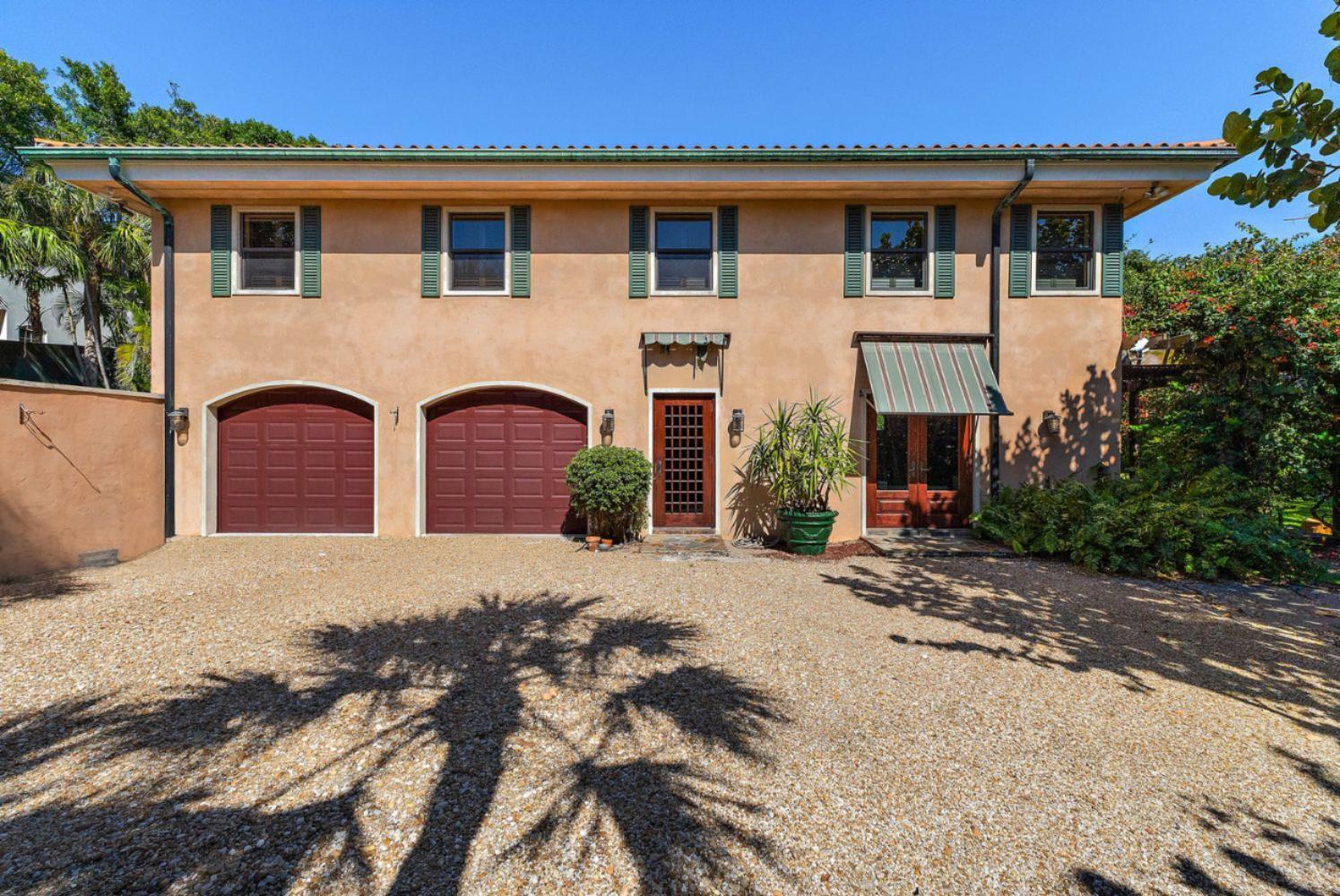 Jupiter Island - Residential