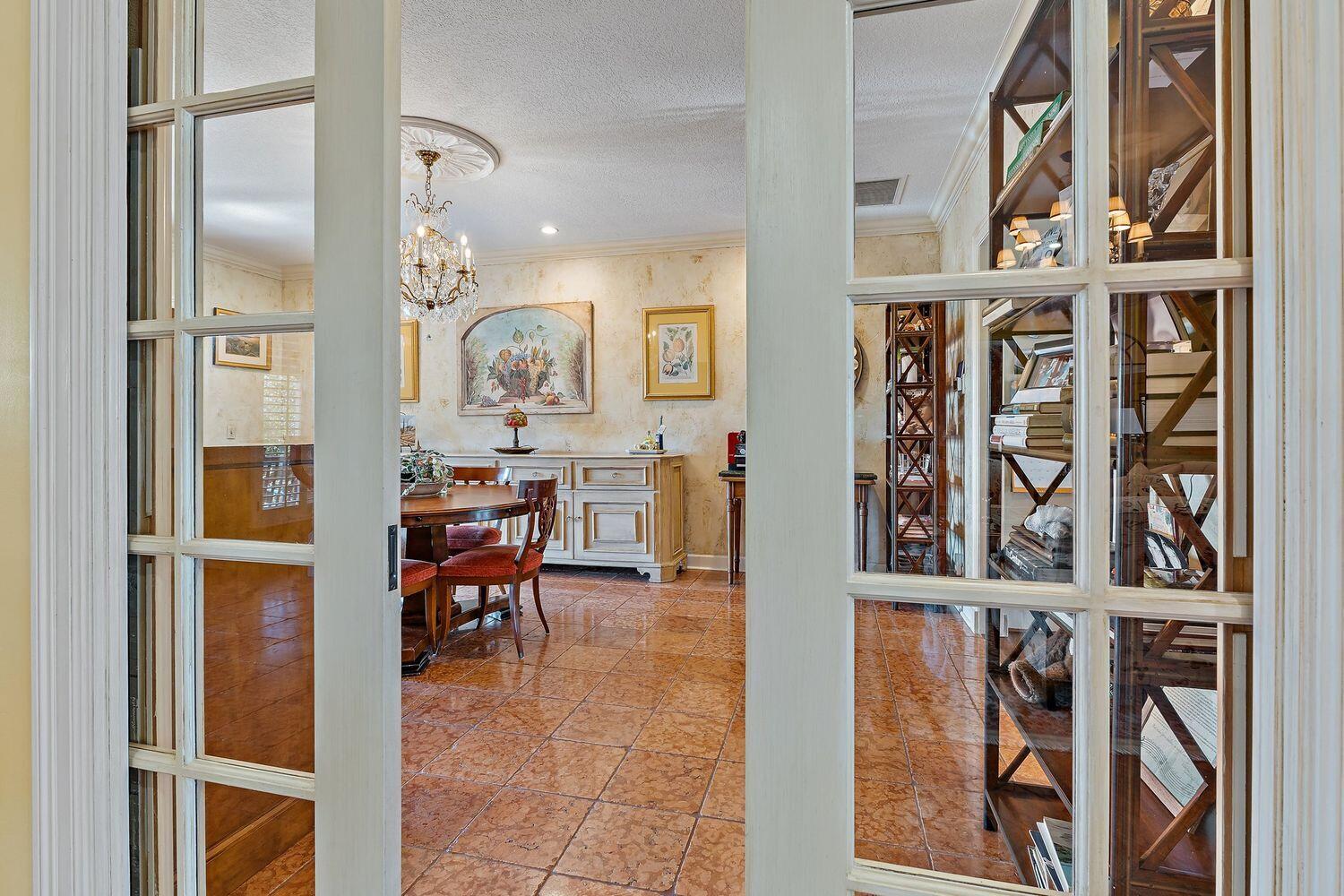 Jupiter Island - Residential