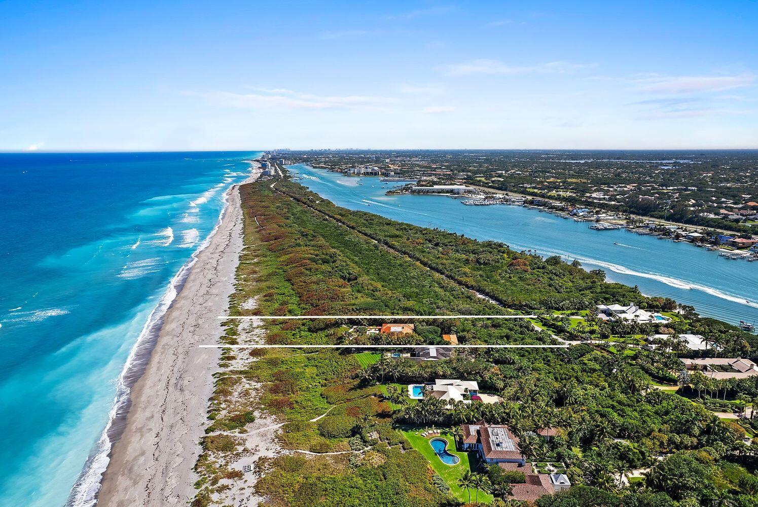 Jupiter Island - Residential