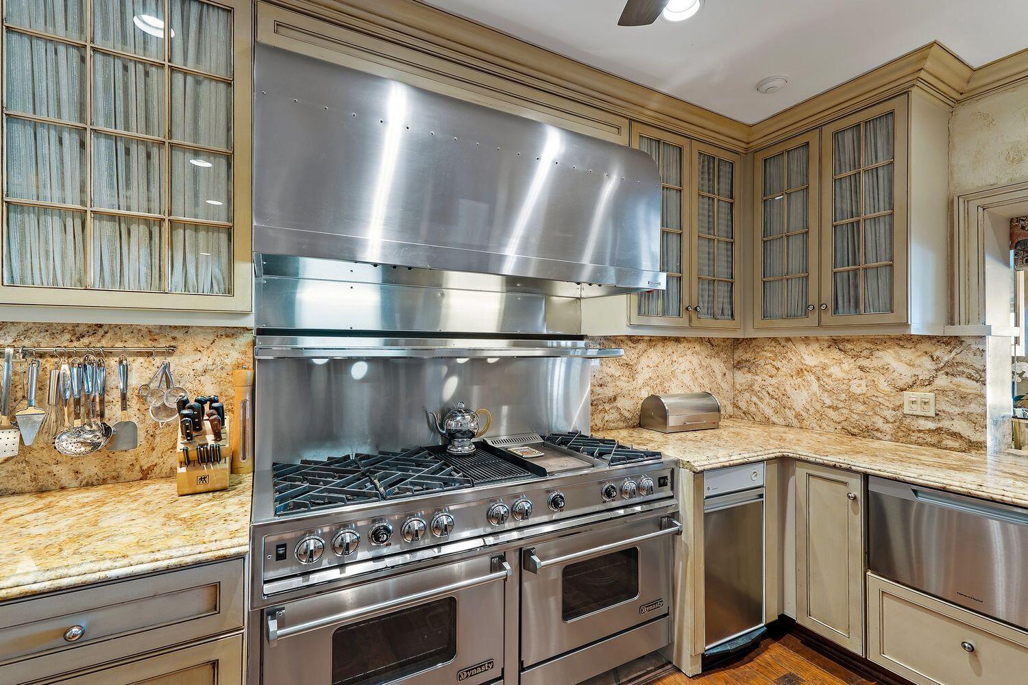 Jupiter Island - Residential