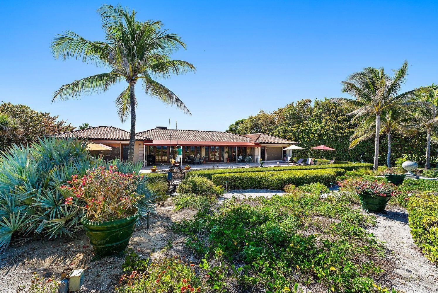 Jupiter Island - Residential