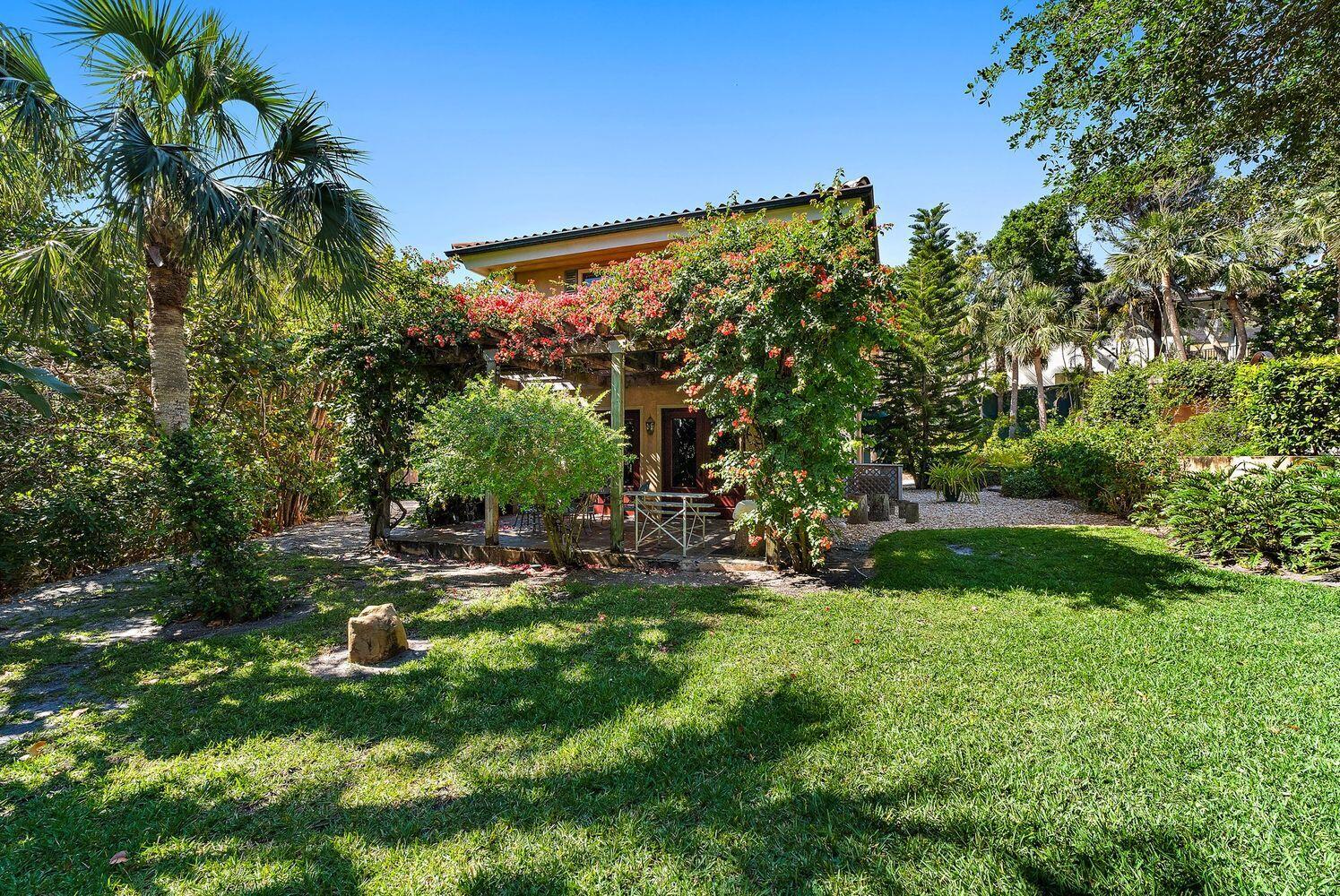 Jupiter Island - Residential