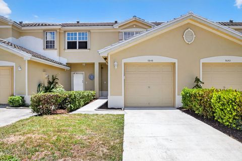 7646 Sonesta Shores Drive Lake Worth FL 33463