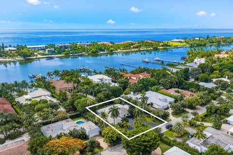 Property photo of 1386 S Atlantic Drive, Lantana, FL 33462
