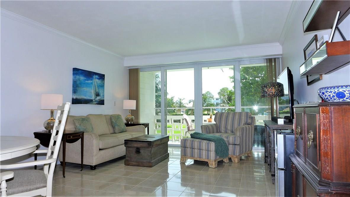 Breakwater Towers - Residential