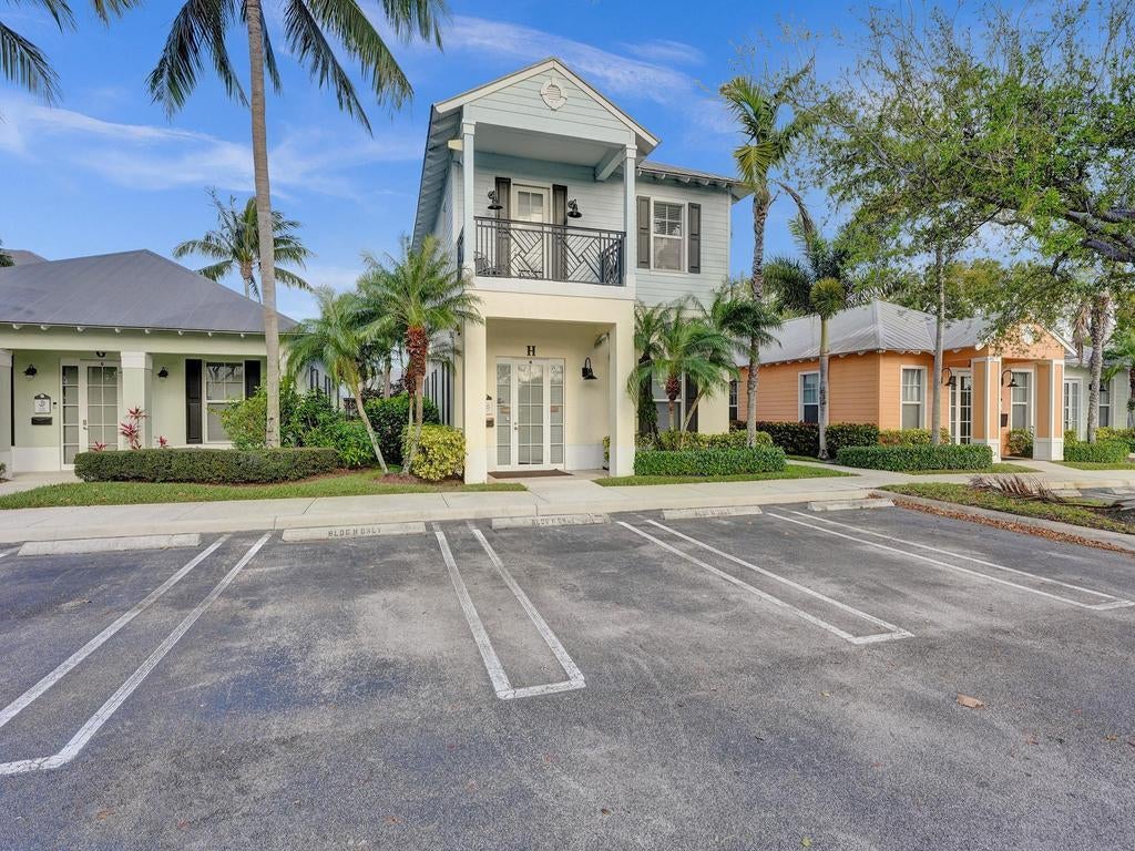 955 NW 17TH Avenue H