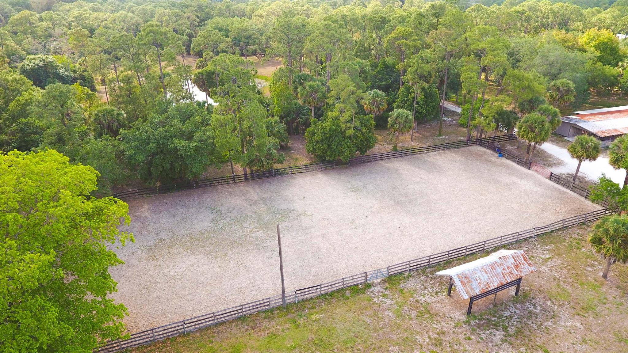 LOXAHATCHEE GROVES - Land