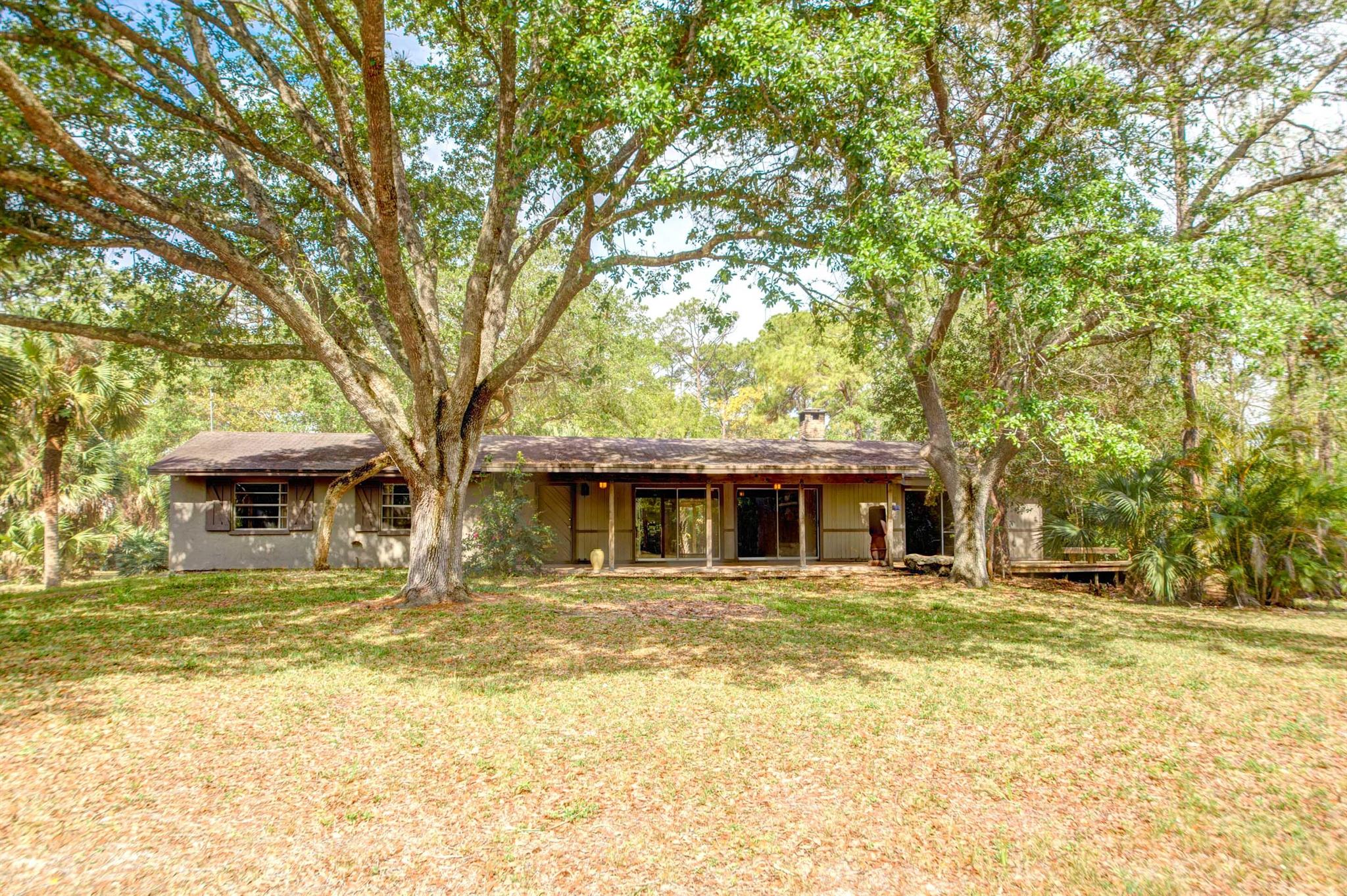 LOXAHATCHEE GROVES - Land