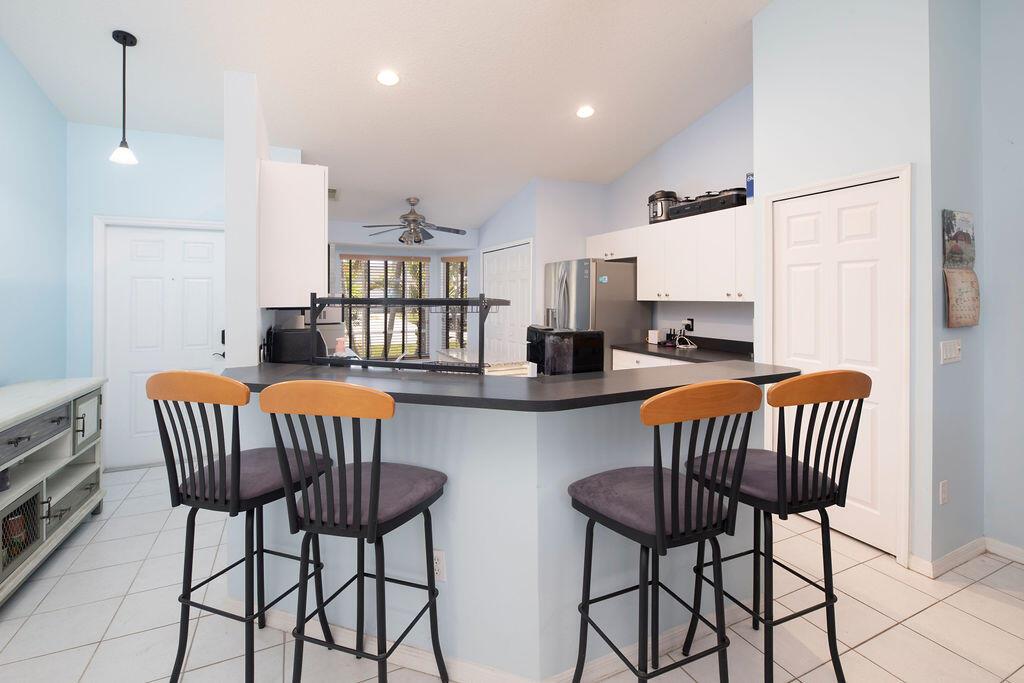 PORT ST LUCIE SECTION 30 - Residential