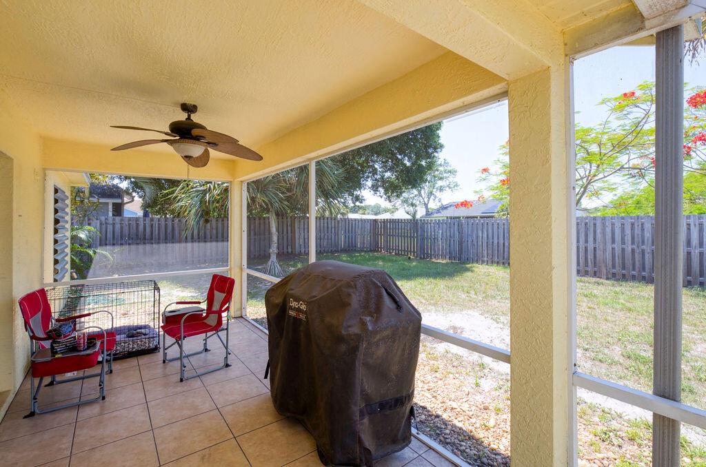 PORT ST LUCIE SECTION 30 - Residential