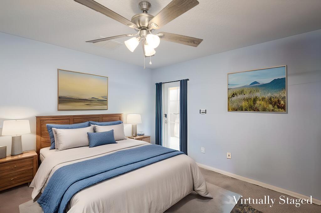 PORT ST LUCIE SECTION 30 - Residential