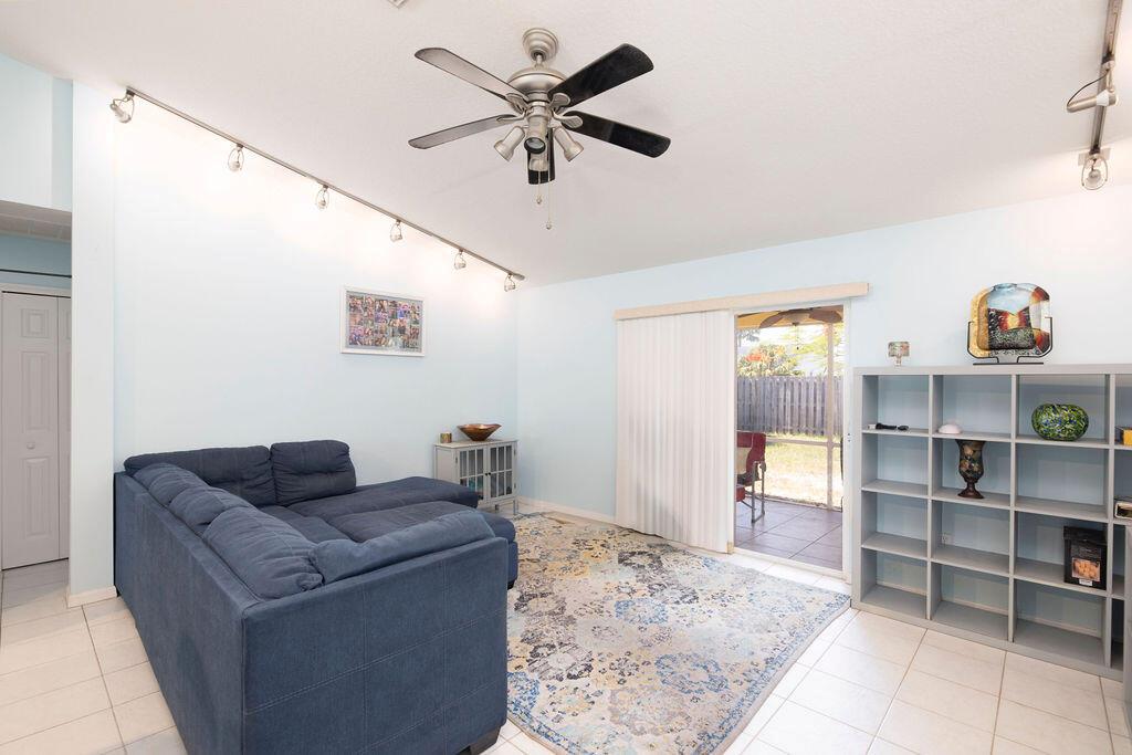 PORT ST LUCIE SECTION 30 - Residential