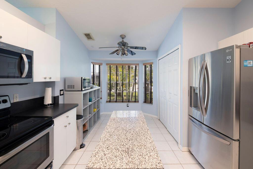 PORT ST LUCIE SECTION 30 - Residential